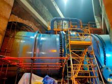 BFV-4 has been commissioned