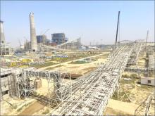 CHP_Erection_work_status_of_conveyor.jpeg