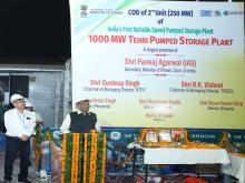 COD of U2 achieved on 10.07.2025