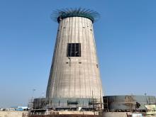 Chimney-2 Shell casting in progress.jpeg