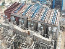 ESP-2 ATT of Pass-F, E, D, C & B completed