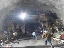 HRT by DBM- Overt lining is in progress