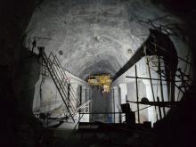 In BVC, EOT Crane has been successfully commissioned as on 23.02.2026