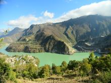 Koteshwar Upstream.jpg