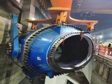 Lower of MIV in pit(Unit-1) on 15.02.2023 (3).jpeg