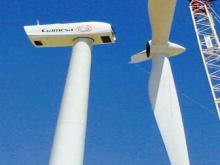 Patan-Rotor Erection