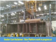 Satcker Cum Reclaimer - slew platform work in progress.jpg
