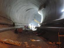 TRT-04 Heat Exchanger Pipes