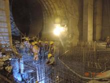 UHPS-08 Raft Foundation