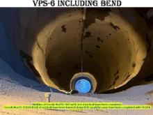 VPS-6 including BEND