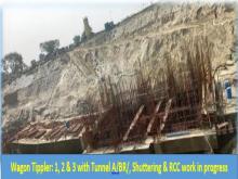 wagon Tippler 1-2-3 with tunnel A-BR, Shuttering & RCC work in progress.jpg
